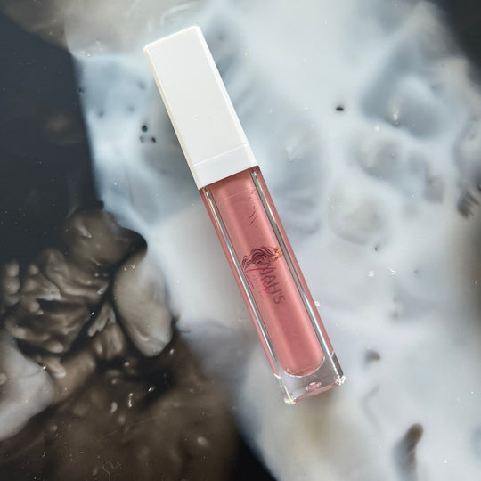 Lipglosses